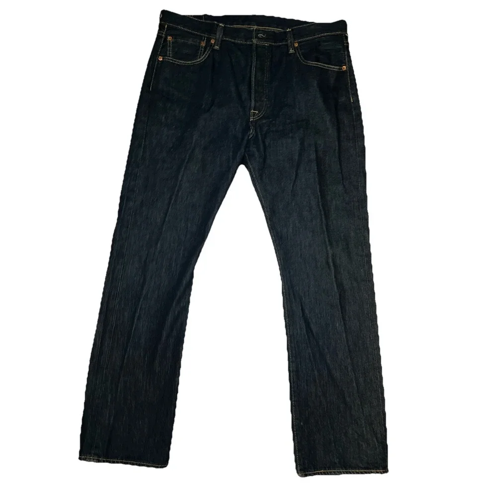 Levis pre owned